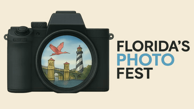 Florida's Photo Fest