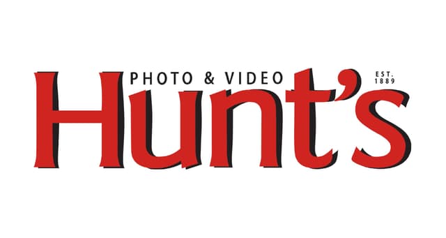 Hunt's Photo & Video