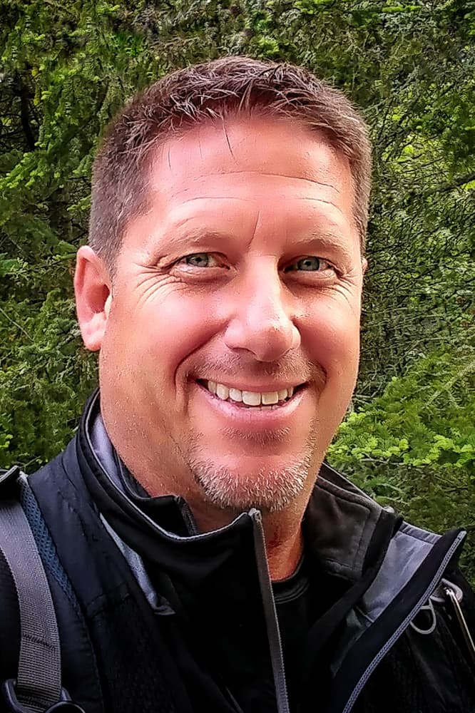 Todd Nettelhorst
