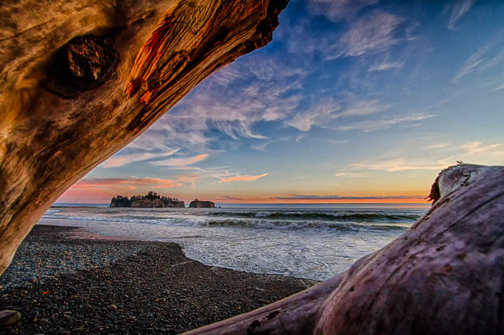 Olympic Peninsula Workshop — gallery